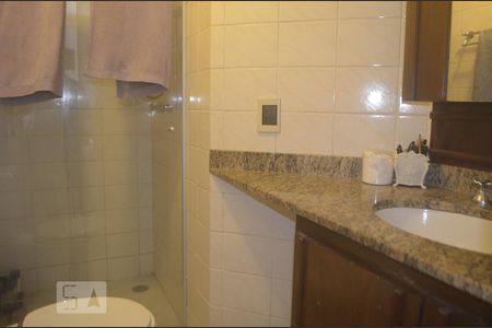 Apartamento para alugar com 89m², 3 quartos e 2 vagasBanheiro