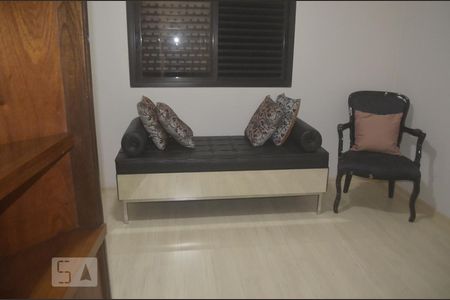 Quarto de apartamento para alugar com 3 quartos, 89m² em Vila Progredior, São Paulo