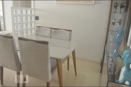 Sala de apartamento para alugar com 3 quartos, 89m² em Vila Progredior, São Paulo