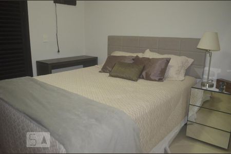 Quarto de apartamento para alugar com 3 quartos, 89m² em Vila Progredior, São Paulo