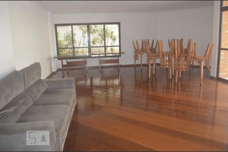 Apartamento para alugar com 89m², 3 quartos e 2 vagasSalao de Festa