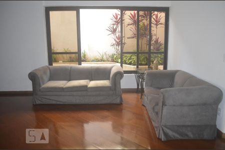 Apartamento para alugar com 89m², 3 quartos e 2 vagasÁrea comum - Salão de festas