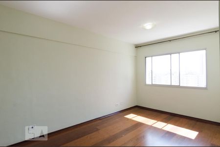 Sala de apartamento à venda com 3 quartos, 76m² em Centro, São Bernardo do Campo
