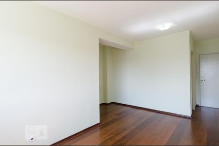Sala de apartamento à venda com 3 quartos, 76m² em Centro, São Bernardo do Campo