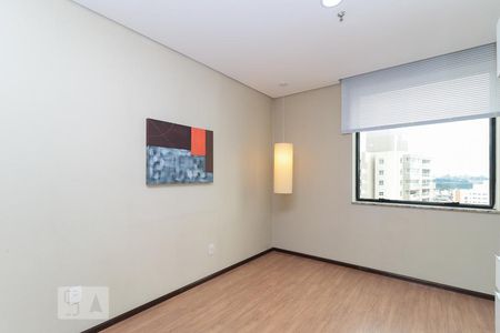 Studio para alugar com 32m², 1 quarto e 1 vagaStudio