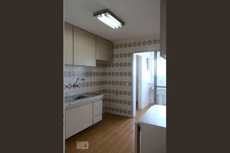 Apartamento à venda com 77m², 2 quartos e 1 vagacozinha