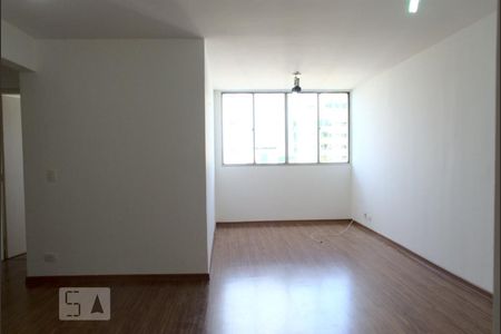 Sala de apartamento à venda com 2 quartos, 77m² em Planalto Paulista, São Paulo