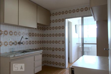 Apartamento à venda com 77m², 2 quartos e 1 vagacozinha