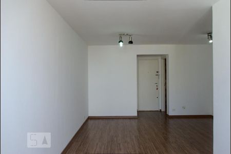 sala de apartamento à venda com 2 quartos, 77m² em Planalto Paulista, São Paulo