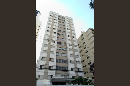 Apartamento à venda com 77m², 2 quartos e 1 vagafachada