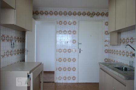 Apartamento à venda com 77m², 2 quartos e 1 vagacozinha