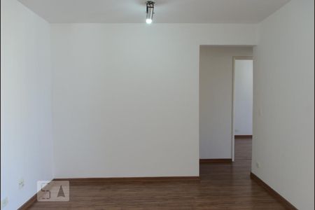 sala de apartamento à venda com 2 quartos, 77m² em Planalto Paulista, São Paulo