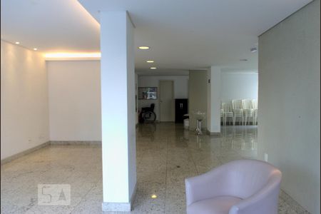 Apartamento à venda com 77m², 2 quartos e 1 vagaárea comum