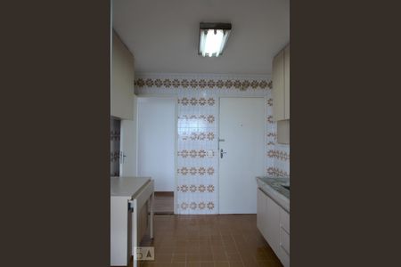 Apartamento à venda com 77m², 2 quartos e 1 vagacozinha