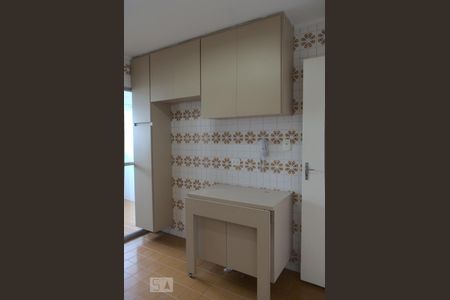 Apartamento à venda com 77m², 2 quartos e 1 vagacozinha