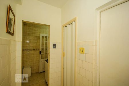 Apartamento para alugar com 55m², 1 quarto e sem vagaÁrea de Serviço