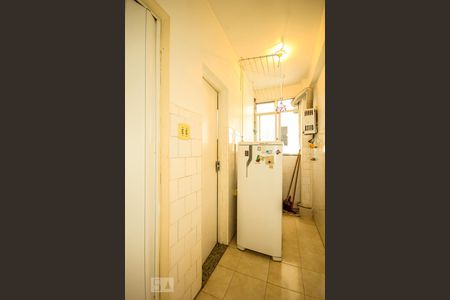 Apartamento para alugar com 55m², 1 quarto e sem vagaÁrea de Serviço