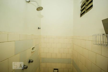 Apartamento para alugar com 55m², 1 quarto e sem vagaBanheiro de Serviço