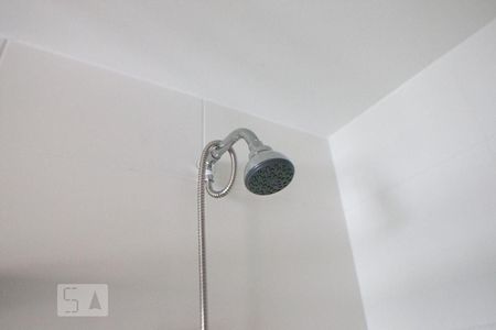 Studio para alugar com 44m², 1 quarto e 1 vagaChuveiro