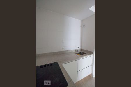 Studio para alugar com 44m², 1 quarto e 1 vagaCozinha