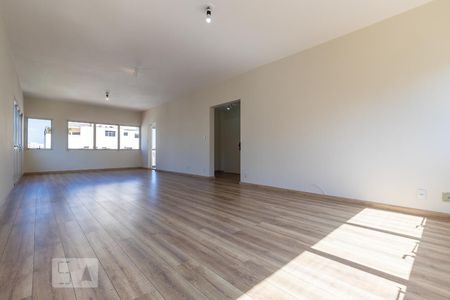 Sala de apartamento à venda com 4 quartos, 226m² em Cambuí, Campinas