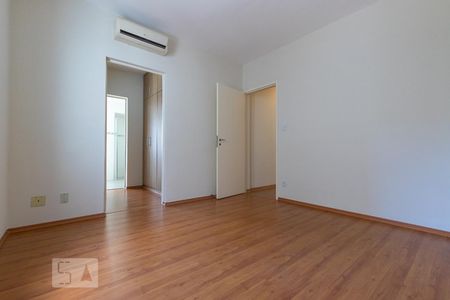 Quarto da suíte 1 de apartamento à venda com 4 quartos, 226m² em Cambuí, Campinas