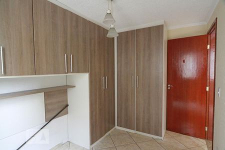Apartamento para alugar com 55m², 3 quartos e 1 vagaQuarto 1