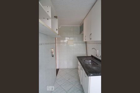 Apartamento para alugar com 55m², 3 quartos e 1 vagaCozinha