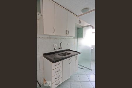 Apartamento para alugar com 55m², 3 quartos e 1 vagaCozinha