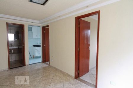 Apartamento para alugar com 55m², 3 quartos e 1 vagaSala