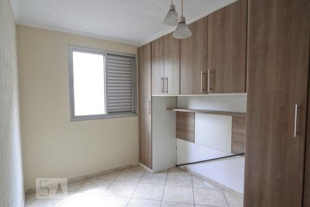 Apartamento para alugar com 55m², 3 quartos e 1 vagaQuarto 1
