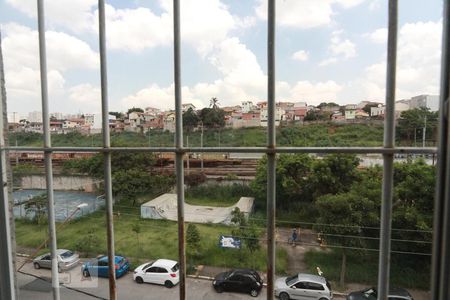 Apartamento para alugar com 55m², 3 quartos e 1 vagaVista do quarto 2