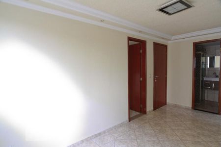 Apartamento para alugar com 55m², 3 quartos e 1 vagaSala