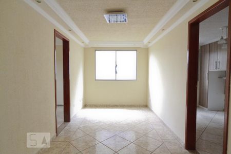 Apartamento para alugar com 55m², 3 quartos e 1 vagaSala