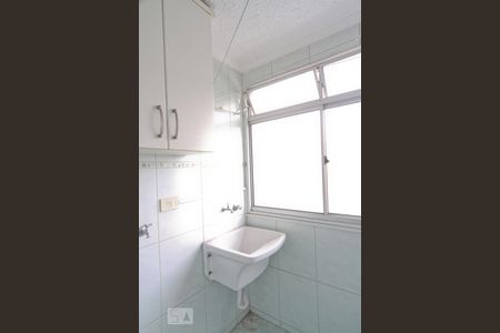 Apartamento para alugar com 55m², 3 quartos e 1 vagaÁrea de Serviço