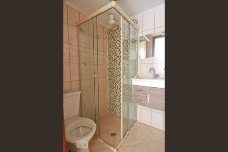 Apartamento para alugar com 55m², 3 quartos e 1 vagaBanheiro