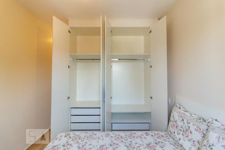 Quarto  de apartamento para alugar com 1 quarto, 37m² em Parque Imperial, São Paulo