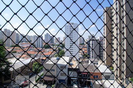 Vista de apartamento para alugar com 1 quarto, 37m² em Parque Imperial, São Paulo