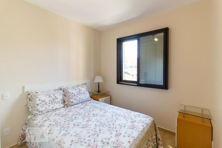 Quarto  de apartamento para alugar com 1 quarto, 37m² em Parque Imperial, São Paulo