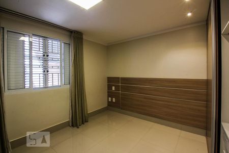 Quarto Suíte 2 de casa à venda com 3 quartos, 200m² em Guará Ii, Brasília