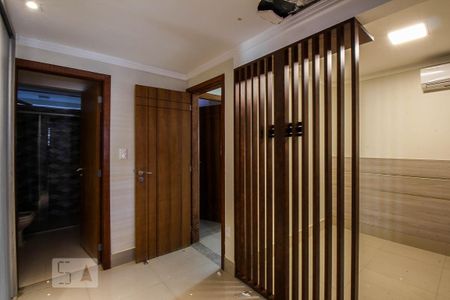 Quarto Suíte 3 de casa à venda com 3 quartos, 200m² em Guará Ii, Brasília