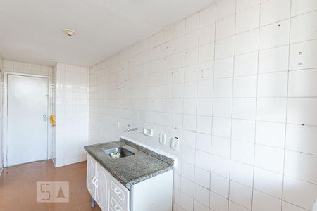 Apartamento à venda com 110m², 2 quartos e 1 vaga Apartamento à venda com 110m², 2 quartos e 1 vagaCozinha