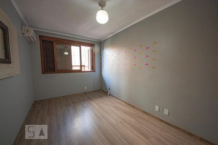 Dormitório 2 de apartamento para alugar com 2 quartos, 80m² em Centro, São Leopoldo