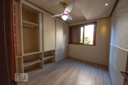 Dormitório de apartamento para alugar com 2 quartos, 80m² em Centro, São Leopoldo