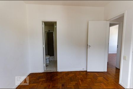 Suíte de apartamento para alugar com 3 quartos, 117m² em Jardim Botânico, Rio de Janeiro