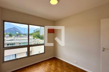 Apartamento para alugar com 3 quartos, 117m² em Jardim Botânico, Rio de Janeiro