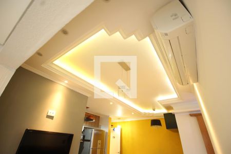 Apartamento à venda com 60m², 2 quartos e 1 vagaSala