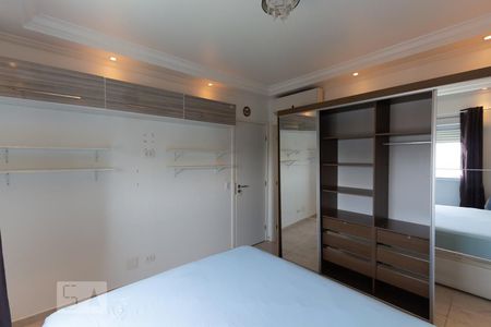 Suíte de apartamento à venda com 2 quartos, 60m² em Vila Andrade, São Paulo