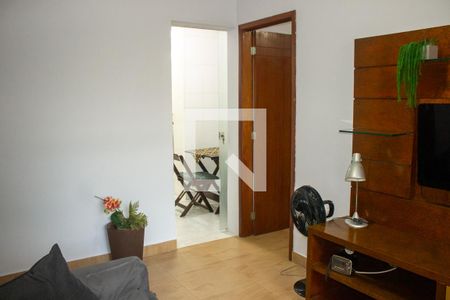 Apartamento para alugar com 1 quarto, 52m² em Catete, Rio de Janeiro