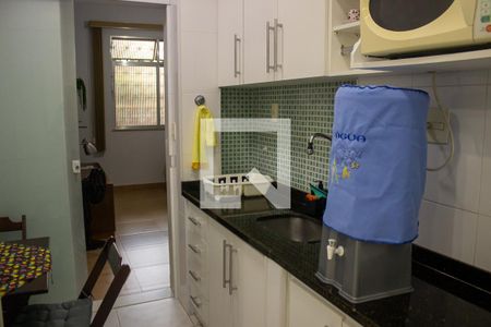 Apartamento para alugar com 1 quarto, 52m² em Catete, Rio de Janeiro